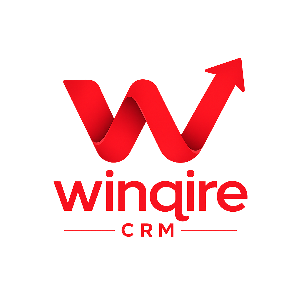 Winqire CRM